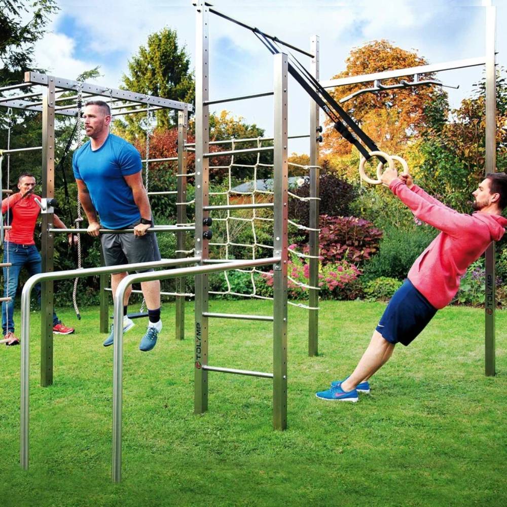 Outdoor & Sport