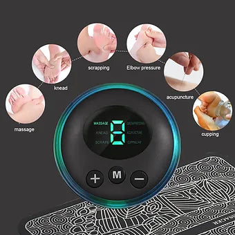kaufsy | EMS Fußmassager