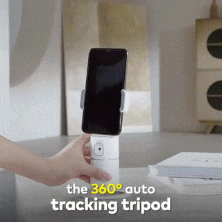 kaufsy | Gesichtserkennung Auto-Tracking Telefonhalter