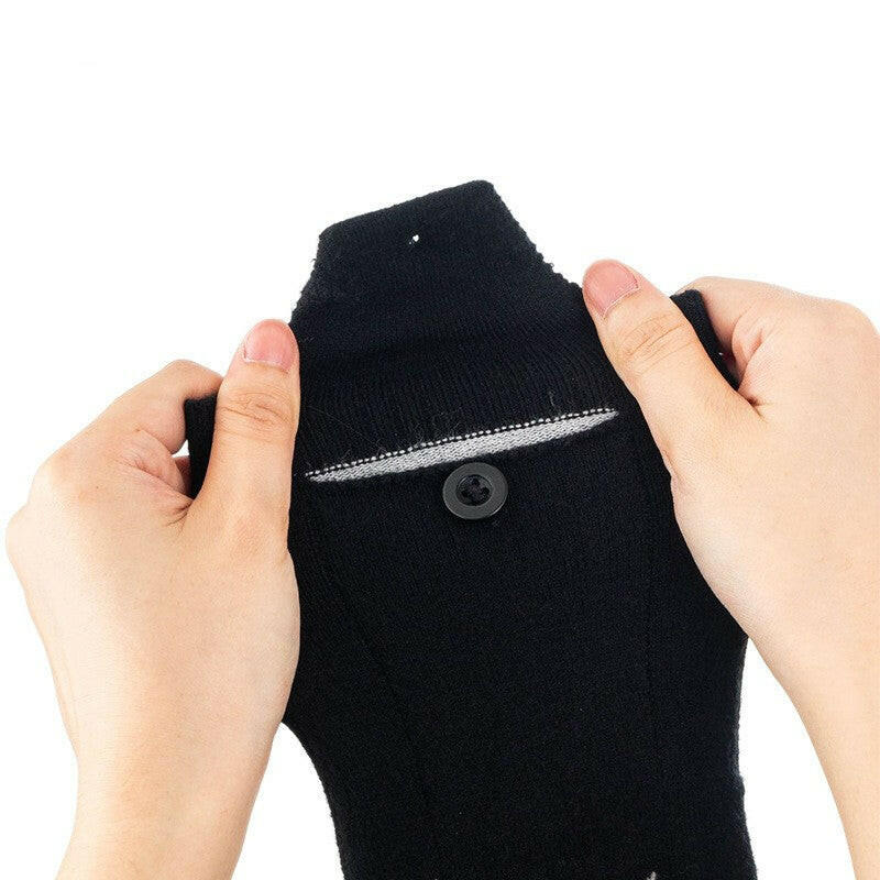 kaufsy Ferngesteuerte Heizsocken