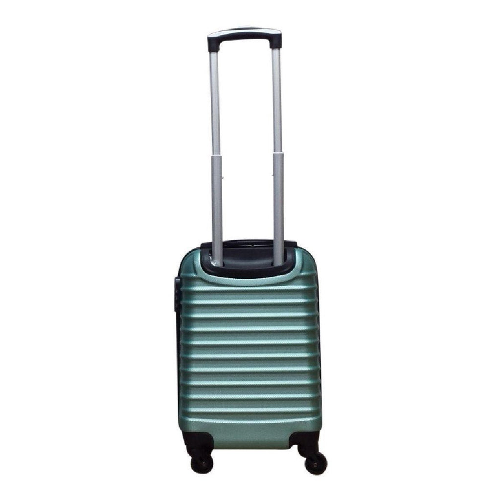 2-teilige ABS-Kofferset – Torino