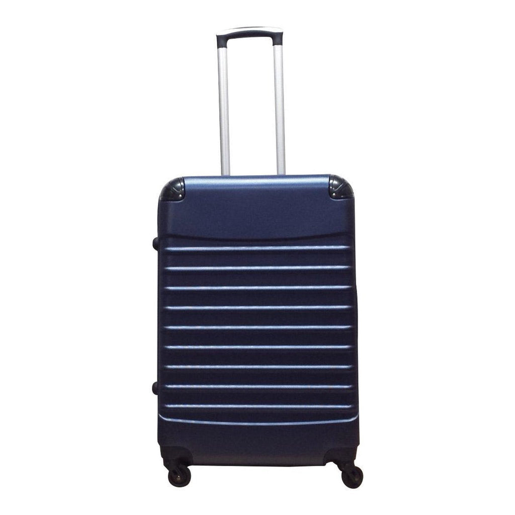 2-teilige ABS-Kofferset – Palermo