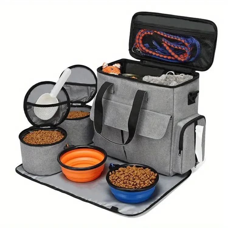 kaufsy | Der perfekte Outdoor-Rucksack für Hunde & Abenteuer