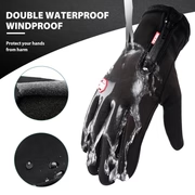 kaufsy | Fahrrad Ski Handschuhe für Männer und Frauen