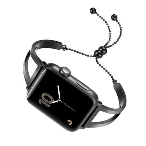 kaufsy | Apple Watch Edelstahl Armband