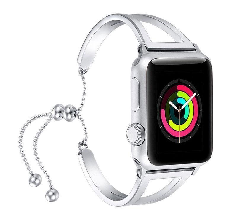 kaufsy | Apple Watch Edelstahl Armband