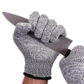 kaufsy | Schnittsichere Handschuhe - Links & Rechts ( 1 Paar )
