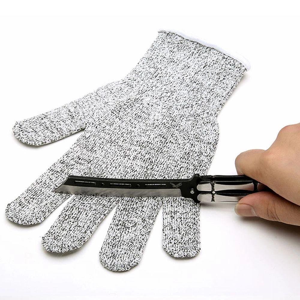 kaufsy | Schnittsichere Handschuhe - Links & Rechts ( 1 Paar )