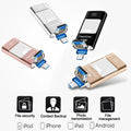 kaufsy | 3 in 1 Multifunktionales U-Disk