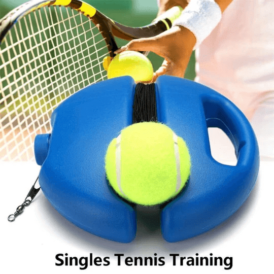 kaufsy | Solo Tennis Trainer