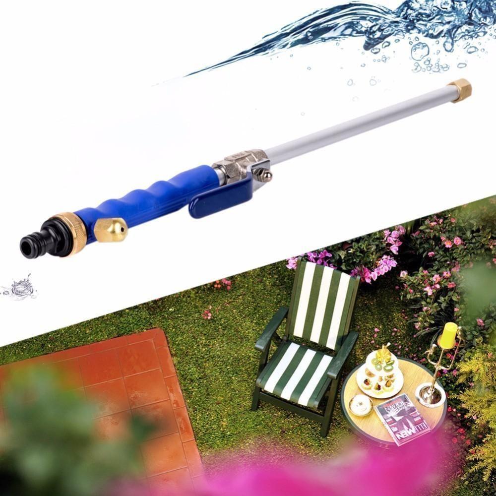 kaufsy | Wasserpistole mit Hochdruck