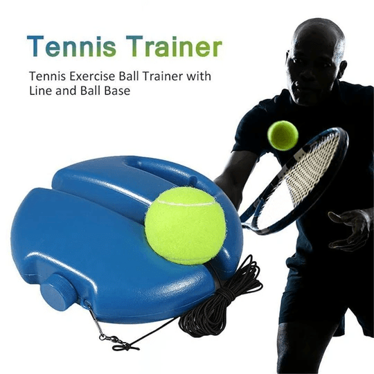 kaufsy | Solo Tennis Trainer