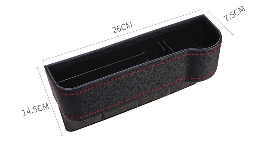 kaufsy | Autositzeinbauablage