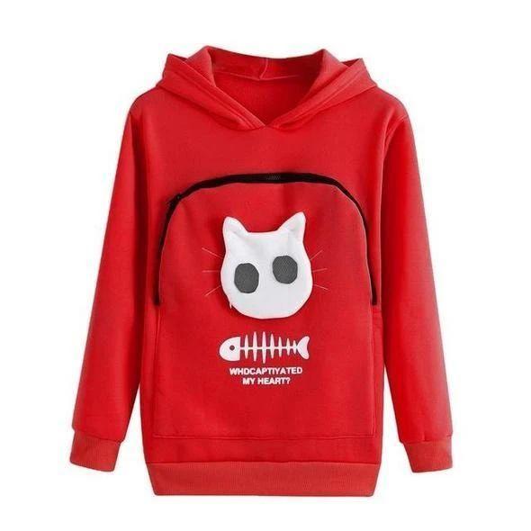 kaufsy | Katzenpullover