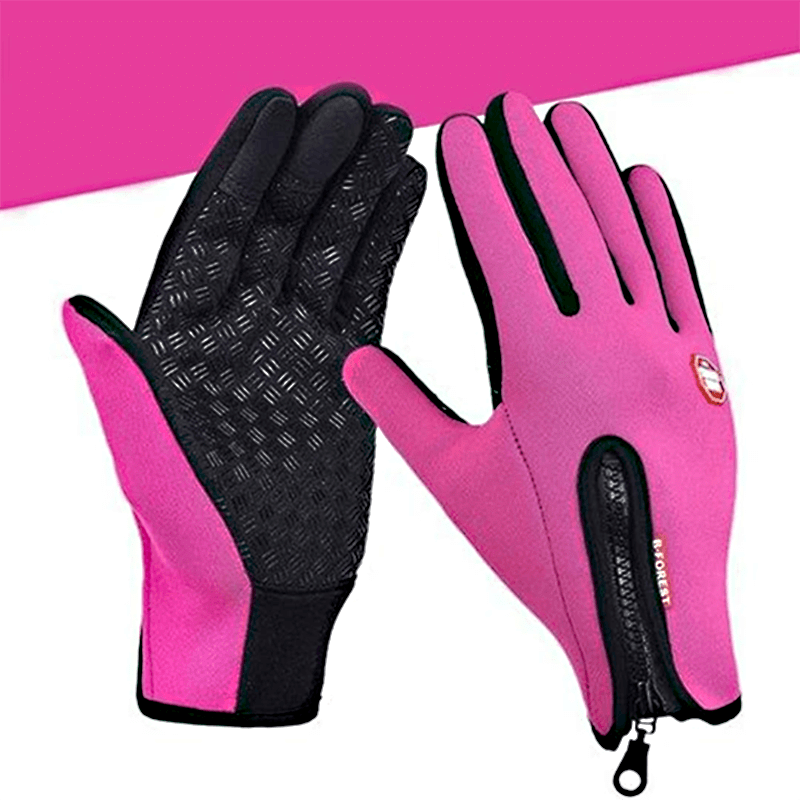 kaufsy | Touchscreen Winddichte Warme Handschuhe