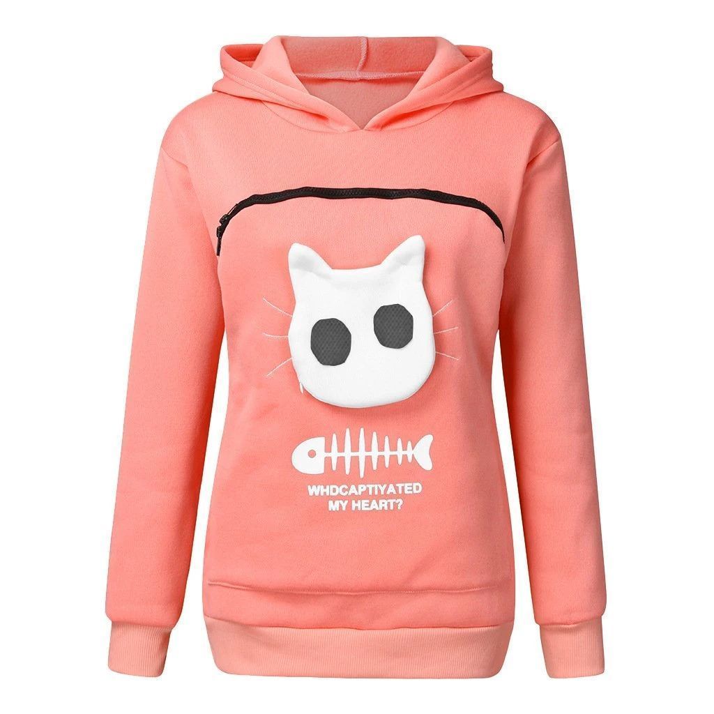kaufsy | Katzenpullover