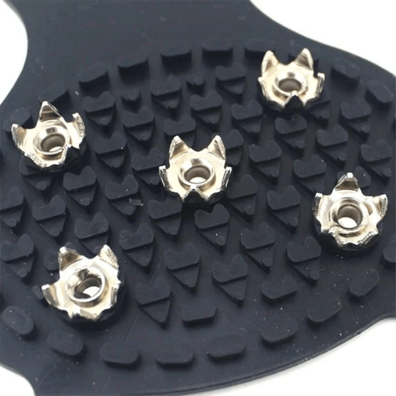 kaufsy | Universelle Rutschfeste Gripper-Spikes