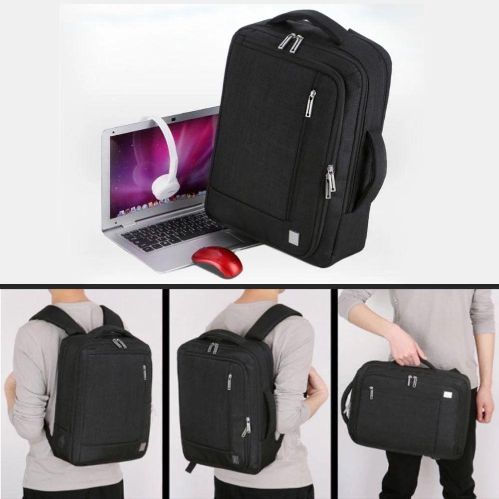kaufsy | Dual-Use-Rucksack mit hoher Kapazität