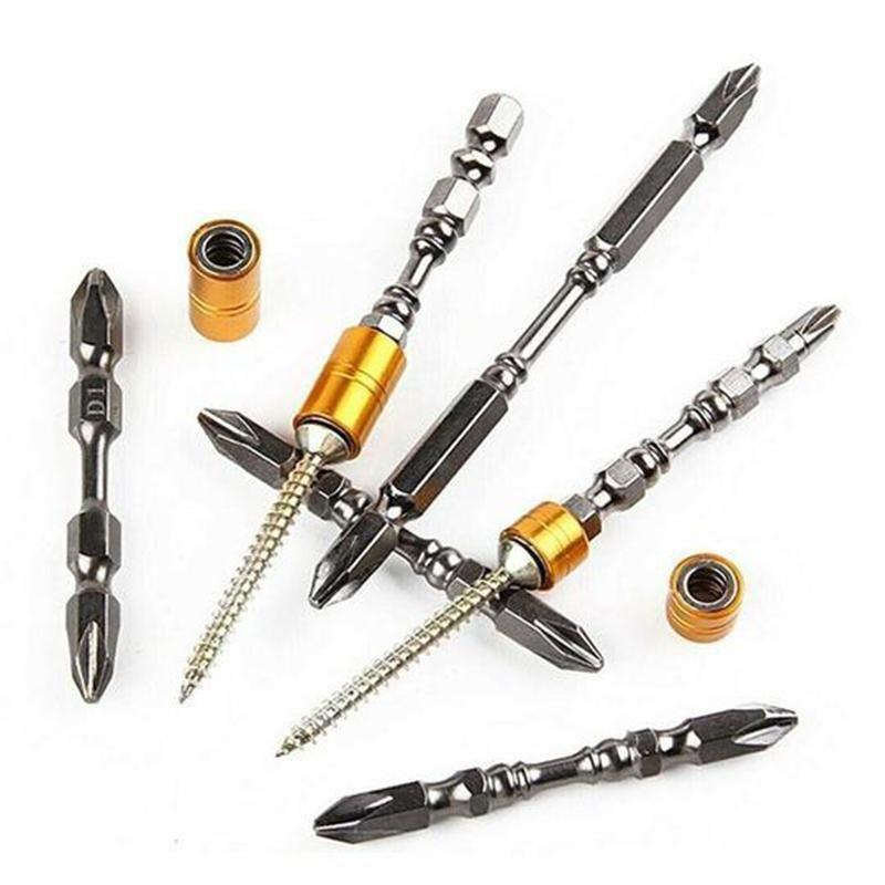 kaufsy | Magnetische Schraubendreher-Bit-Set