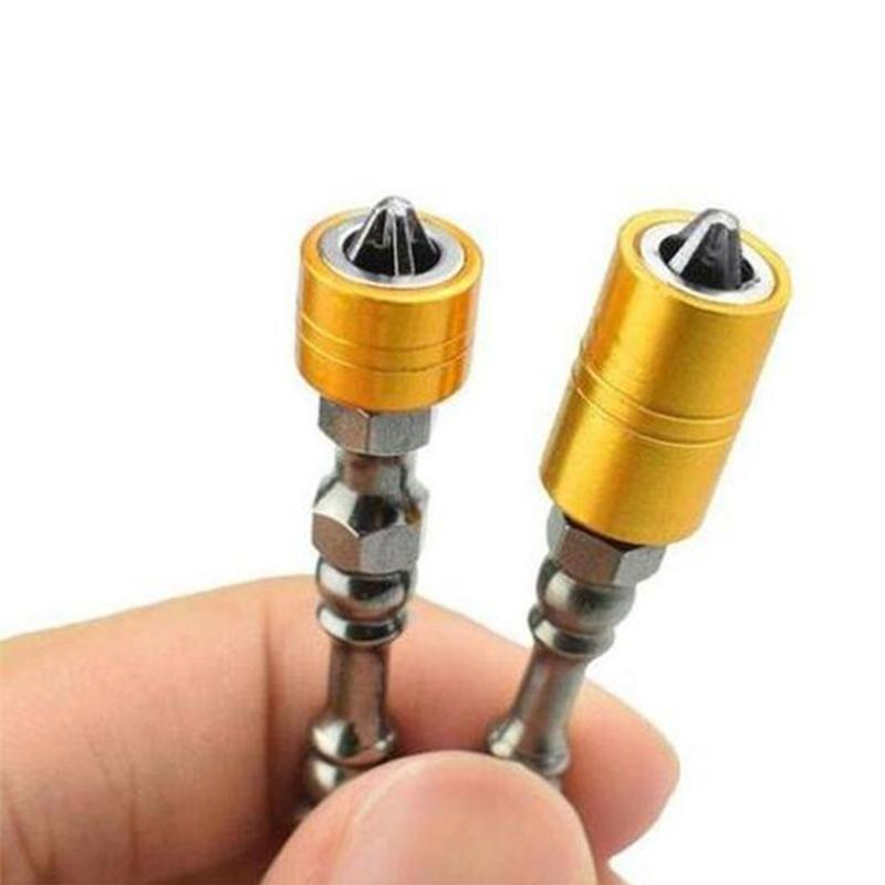 kaufsy | Magnetische Schraubendreher-Bit-Set