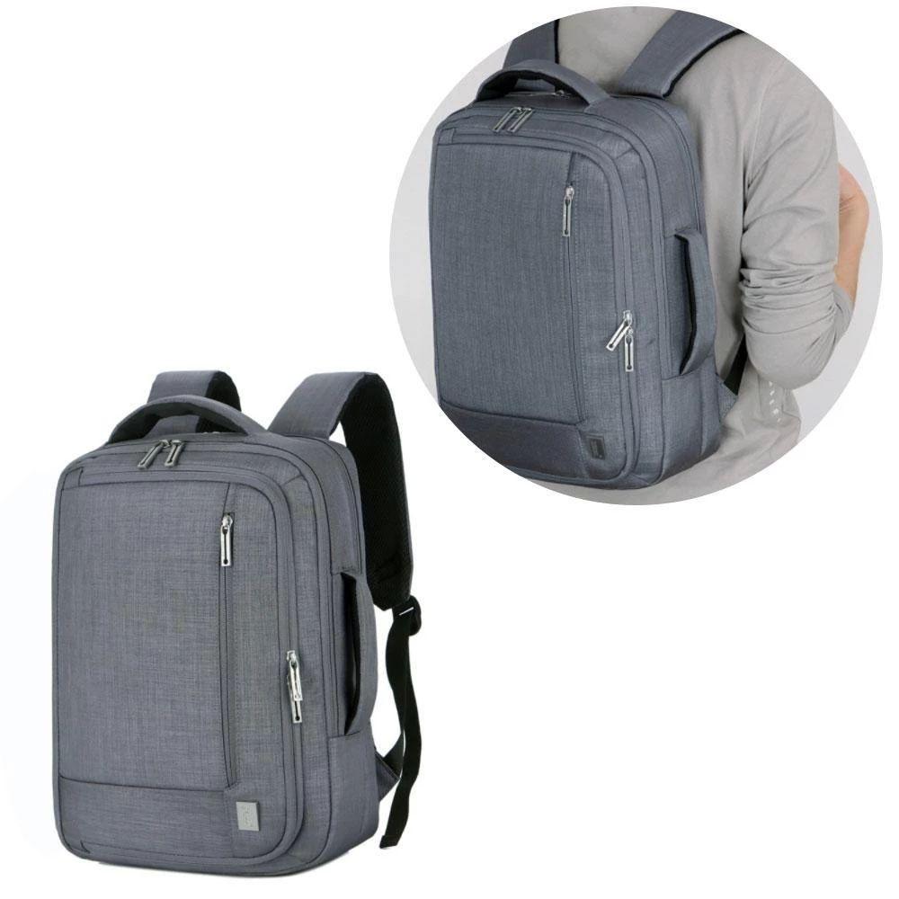 kaufsy | Dual-Use-Rucksack mit hoher Kapazität