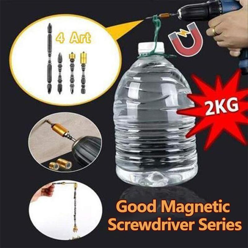 kaufsy | Magnetische Schraubendreher-Bit-Set