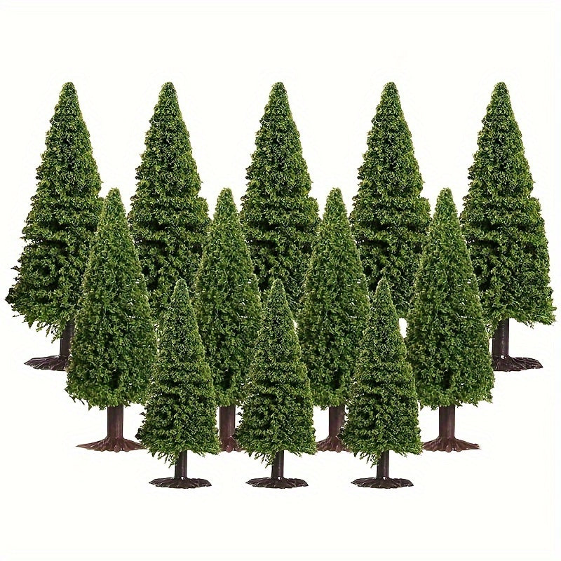 Kleiner Weihnachtsbaum, Tischdisplay, festliche Dekoration