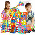 kaufsy | Kiddoblockz - Magnetische Bausteine
