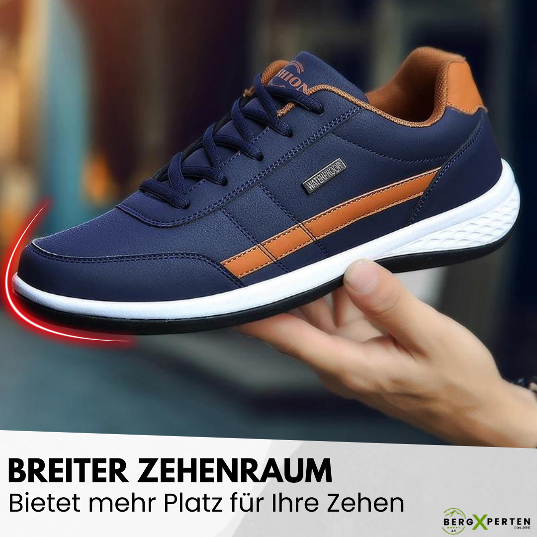 OrthoX Komfort - ergonomische & rutschfeste Alltagsschuhe für langes Gehen und Stehen