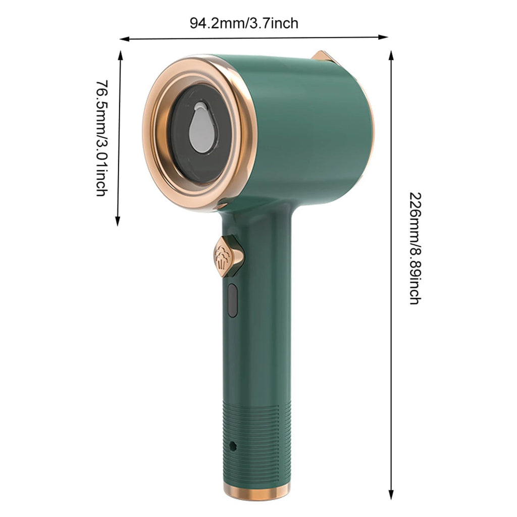 kaufsy | Tragbarer Handheld Kleiderdampfer
