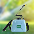 SmartSpray Pro, elektrischer Gartensprüher für präzises Bewässern