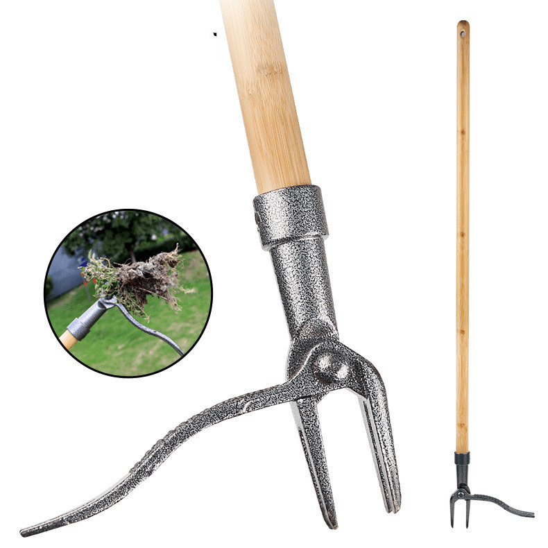 kaufsy | Robustes Gartenwerkzeug