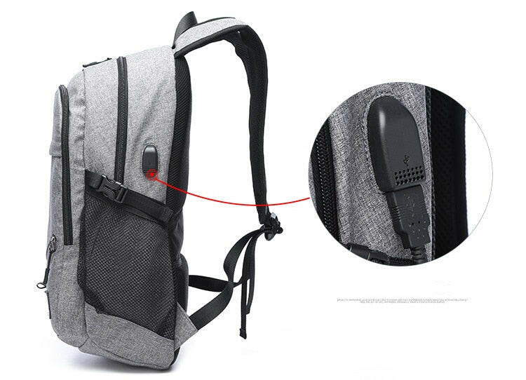 kaufsy Herren Sportrucksack