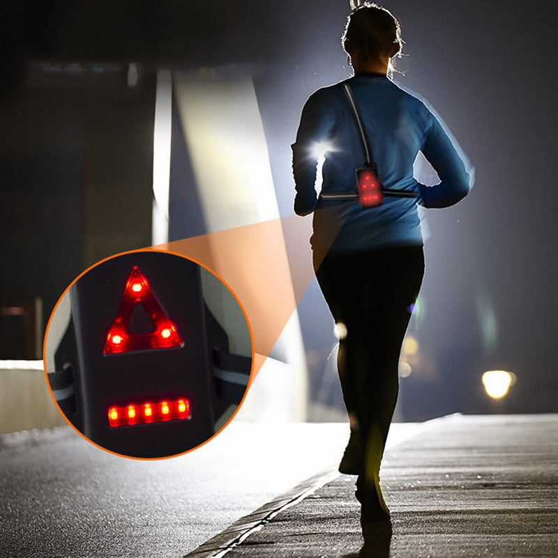 kaufsy | Outdoor Trail Running Sport Stirnlampe