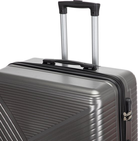 Hartschalen-Reisekoffer – Cordoba