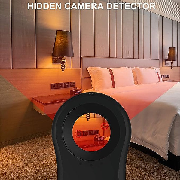 kaufsy | Anti-Peeping Artefakt Kamera Detektor