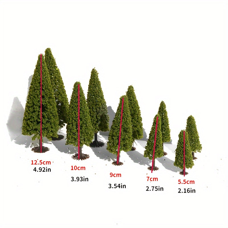 Kleiner Weihnachtsbaum, Tischdisplay, festliche Dekoration