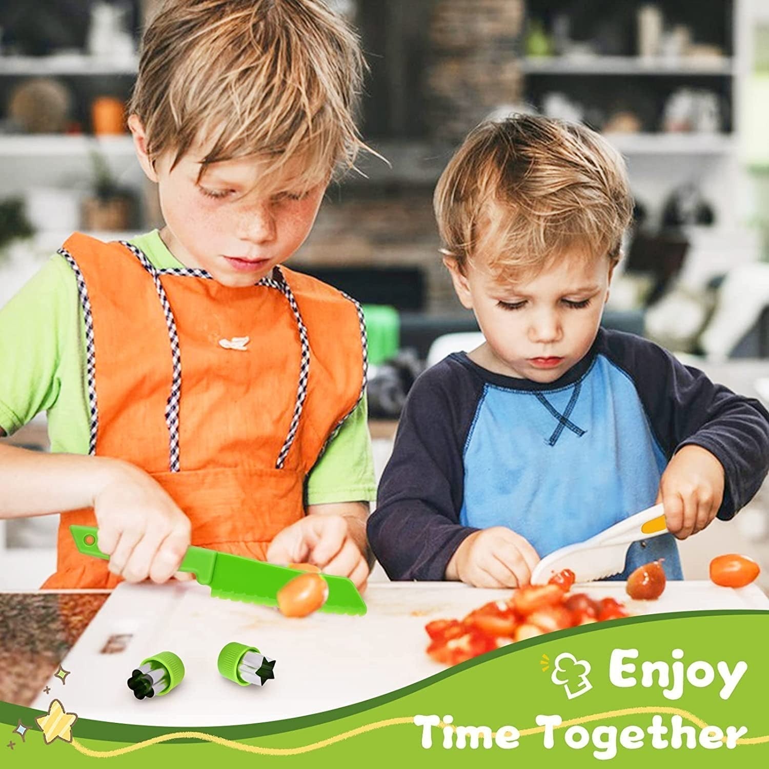 MiniChef - Küchenspielset für Kinder