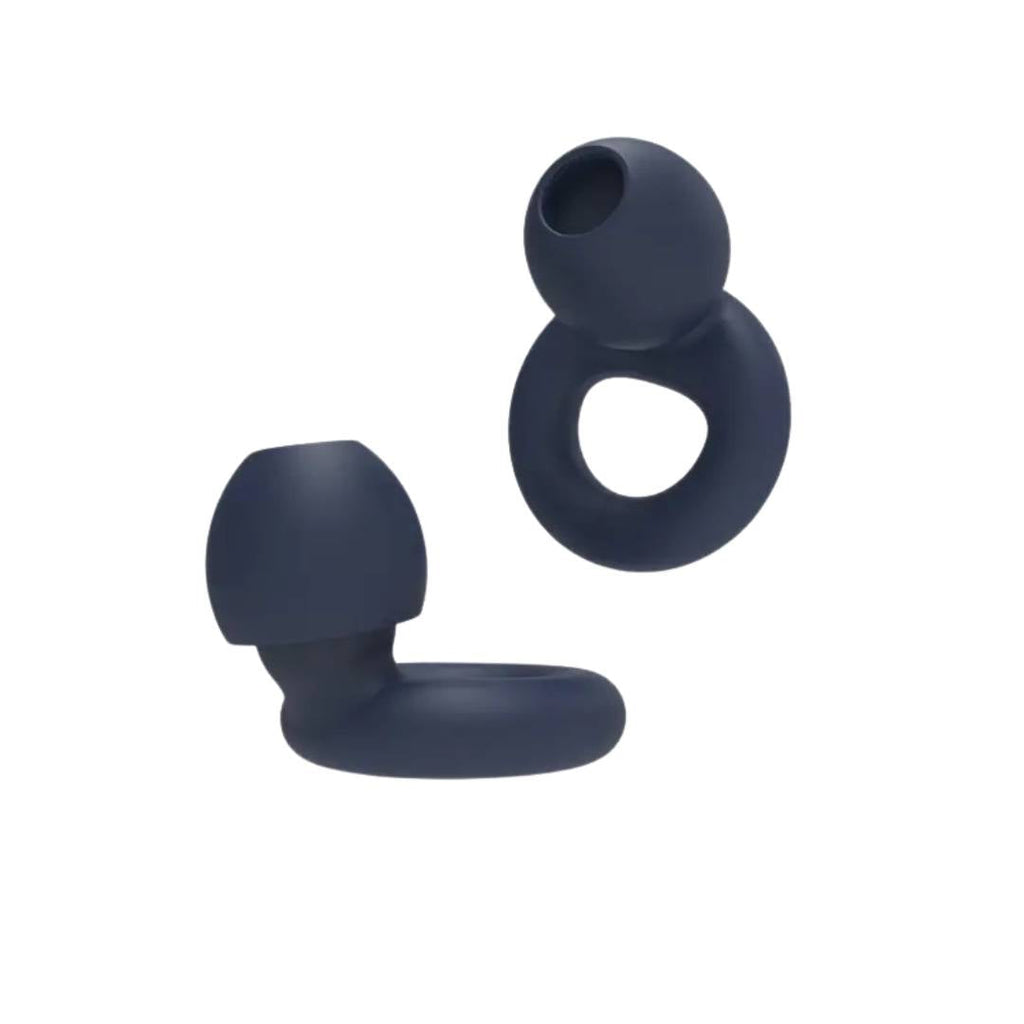 Noise Cancelling Ohrstöpsel, Schlaf & Reise, Silikon