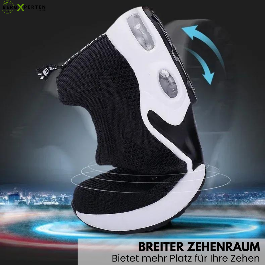 OrthoCare - ergonomische Schmerzlinderungs Schuhe