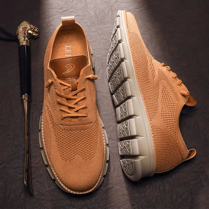 Bequeme, rutschfeste & wasserdichte Schuhe für Alltag & Outdoor