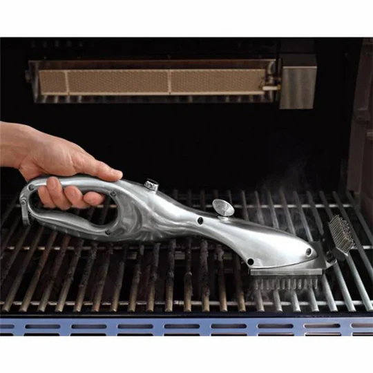 kaufsy | BBQ Dampf-Reinigungsbürste