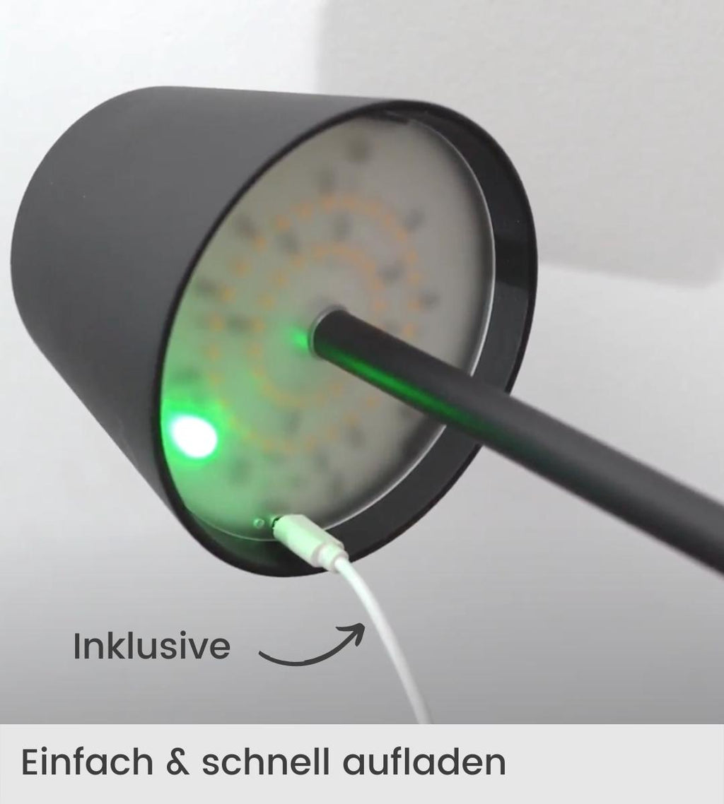 kaufsy - kabellose Lampe Set Angebot