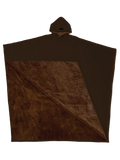 Kapuzenjacke (beschwert)