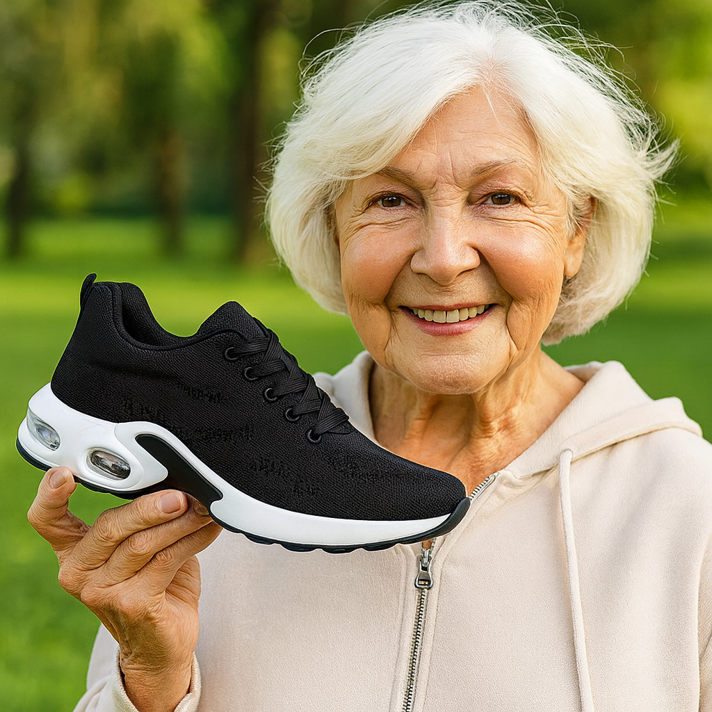 OrthoCare - ergonomische Schmerzlinderungs Schuhe