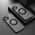 Phone Armor – Premium Schutz Hülle 2.0 mit MagSafe – iPhone Case