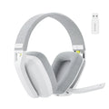 Binnune – Kabelloses Gaming-Headset 2,4 GHz & BT – PS5, PS4 & PC