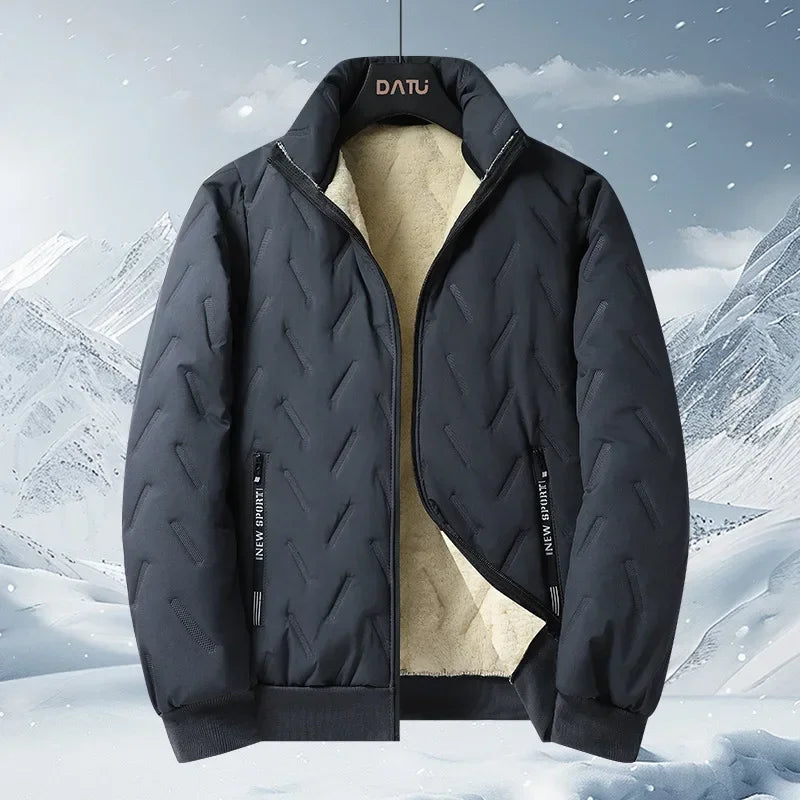 SnowCub – Winterset Kinder 2-teilig Fleecejacke & Hose warm & winddicht