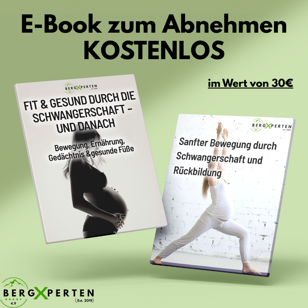 Florax Fit – Ergonomische & gesunde Barfußschuhe für Schwangerschaft & Nachgeburt