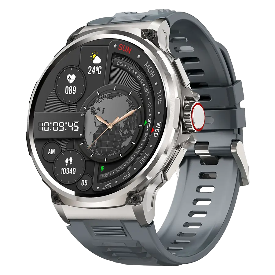 Zeus - Smartwatch